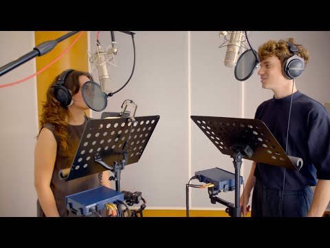 "L'Île au Trésor, le musical" - A Ma Place - Clip officiel