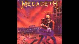 Megadeth - Devils Island (Vinyl)