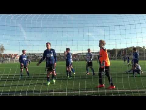 Analyse Quick Boys JO13-6