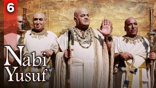 Download lagu Serial Nabi Yusuf AS - Episode 06 (Dub Indonesia) mp3