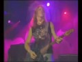 Deep Purple Contact Lost / Haunted 