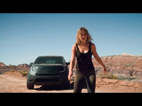 『LOCK DOWN ロックダウン』映画オリジナル予告編