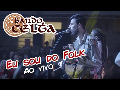 Bando Celta - Eu sou do Folk ao vivo na Feira Medieval