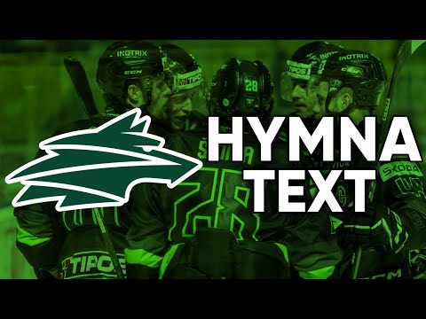 HYMNA Vlci Žilina | TEXT