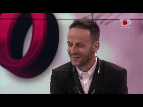 I qepte rrobat, 33 vjeçari vjen dhe propozon Linditën - Përputhen +40, 25 Qershor 2021