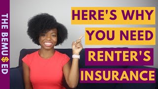 Renters Insurance 101