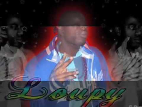 LOUPY ft. KEMPI - DU MASCOTTE