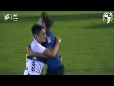 RESUM FC Barcelona 'B' 1 - CE Sabadell 2 (FINAL Ascens 2aA)