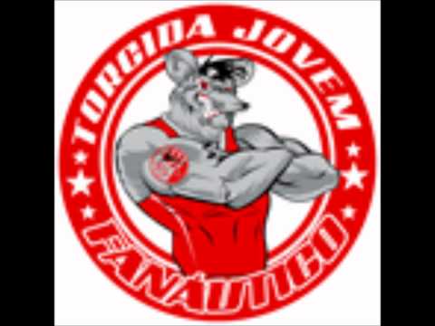 Mc Ataça - BONDE DA FANAUTICO