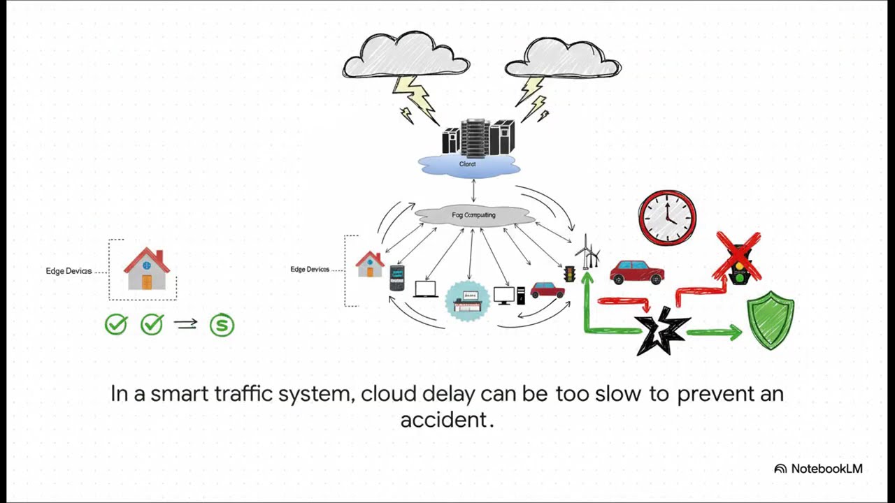 Fog Computing: Low Latency, Big Data Solution for IoT at the Edge!