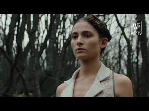 ANTONIO MARRAS | SPRING - SUMMER 2022 | MILAN FASHION WEEK