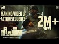 The Making Of Bheeshmaparvam | Mammootty | Amal Neerad | Anend C Chandran | Sushin Shyam