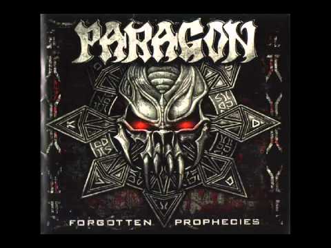 Paragon - Agony