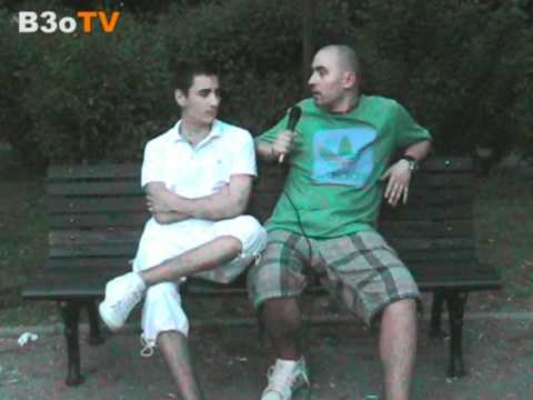 Aleksein @ Concrete Jungle Epizoda 30