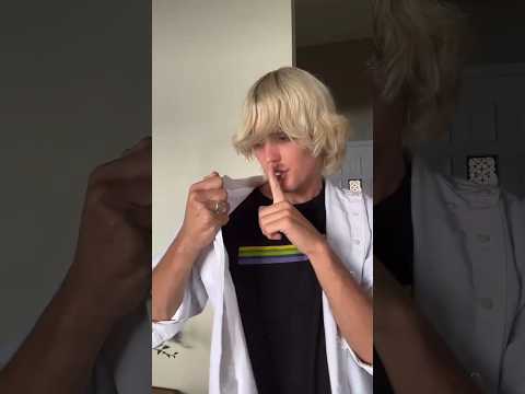 Adrien is silently transforming... #miraculous #miraculousladybug #adrienagreste #shorts