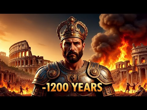 Frederick II – The Last Roman Emperor? | Power, Faith & Legacy of 1200 AD