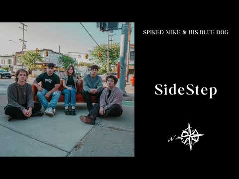 The Westside SideStep song