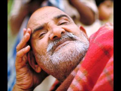 KRISHNA DAS - STOTRAS OF DEVI DURGA / STOTRAS OF GURUDEVA - Naropa Inst., Boulder, CO, Summer 1974