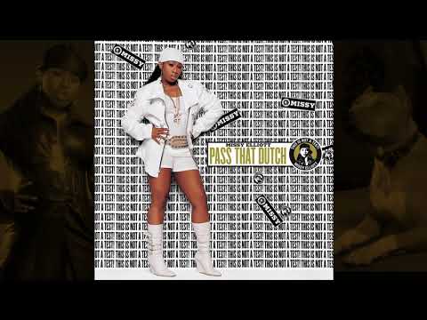 Video thumbnail for Pass That Dutch (Acappella)