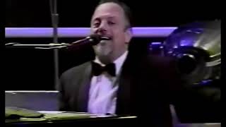 &quot;25 I Go To Extremes&quot; - Live At: Madison Square Garden (December 31, 1999) | Pro-Shot Video