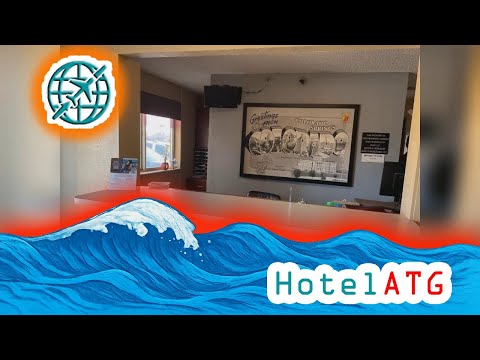 [HotelATG] Review Super 8 By Wyndham Colorado Springs Airport