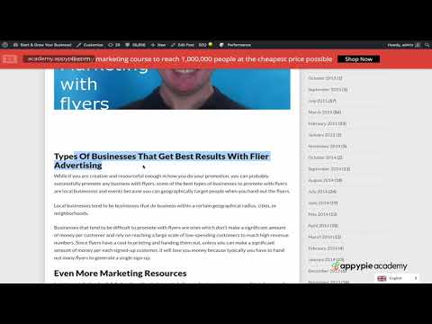 Marketing strategies course welcome and let s begin Lesson 01