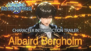 Star Ocean: The Divine Force (English) video 1