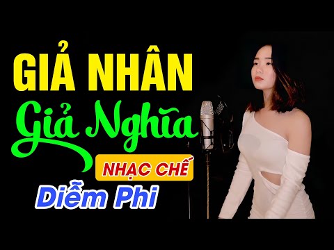 Thể hiện bởi Diễm Phi