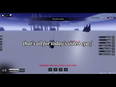 Advanced HvH Tips and Tricks (Attack On Titan: Freedom War)