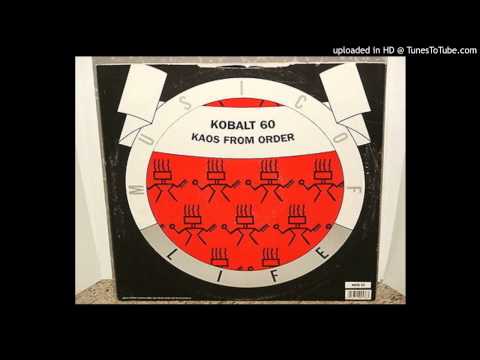 Kobalt 60 - 02. Concrete Show