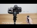Pilotfly RM-1 Video #1