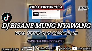 Download lagu DJ BISANE MUNG NYAWANG // Viral Tiktok - DJ KODIR LEJING TERBARU mp3 Download lagu DJ BISANE MUNG NYAWANG // Viral Tiktok - DJ KODIR LEJING TERBARU mp3