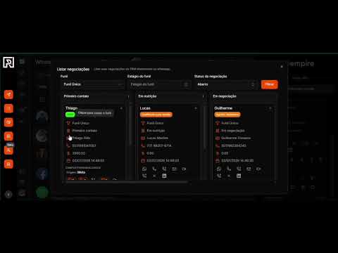 Item video thumbnail