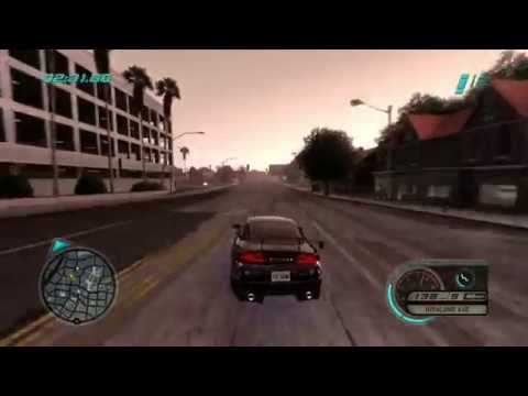 Lets Play Midnight Club Los Angeles Part 11