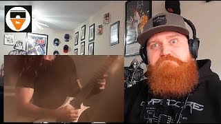 Act Of Defiance - Throwback - Reaction / Review