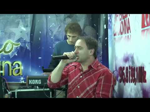 Lutalice - I za sjenkom njenom patim LIVE RTB