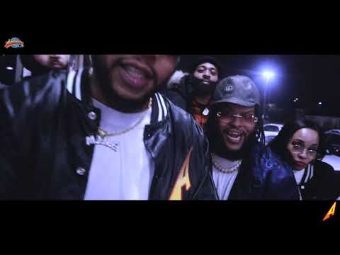 Trench Lord - "The Nerve" (Official Video)