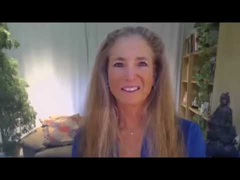 Waking up from addictions together with Tara Brach