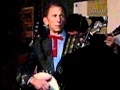 Uncle Pen+I Wonder Where You Are Tonight-The Wronglers&Jimmie Dale Gilmore