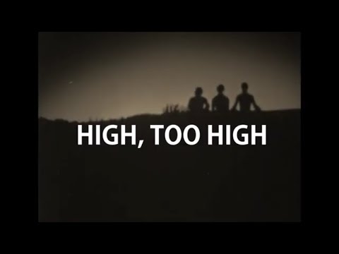 Deusphera - High, Too High