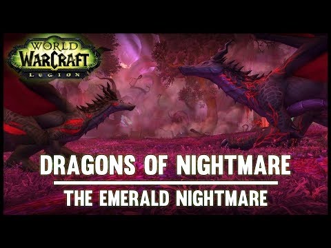 Surrender to Madness | EU Blackhand vs Dragons of Nightmare Mythic (Prot Pally PoV)