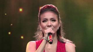 Singing Sensation - Barbra Streisand Medley