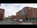 Groningen: Gewelddadige woningoverval in West-Indische buurt