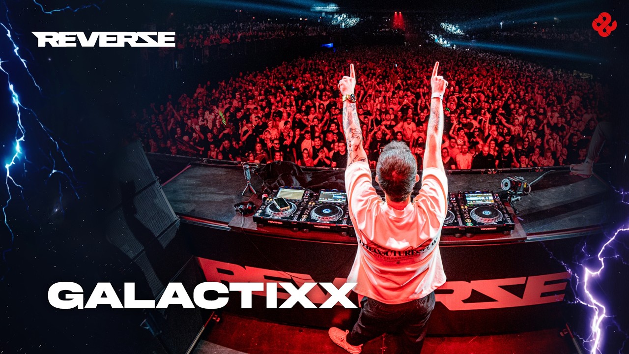 Reverze 2026 | Galactixx