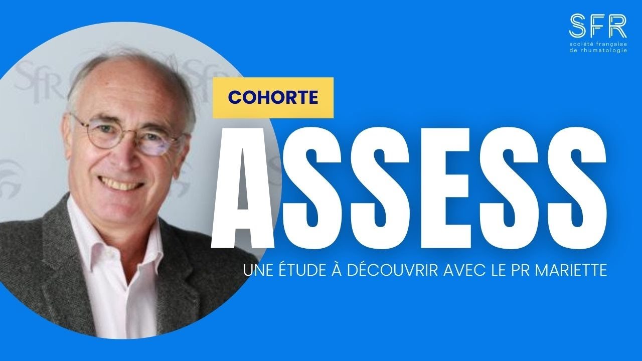 Cohorte ASSESS Cohorte ASSESS