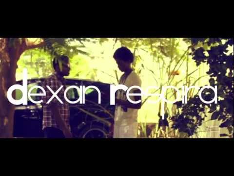 Ghetto Stars Ft. Mural "Dexan Respira"