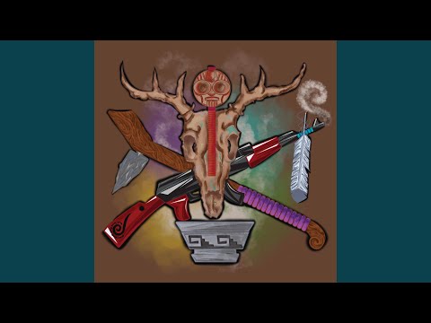 Indigenous Struggle (feat. Elk Bone & DJ SoulBuck)