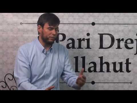 A lejohet gruaja me bë rukje? - Hoxhë Nesim Demiri