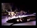 TLC No Scrubs Live On Tour 2000