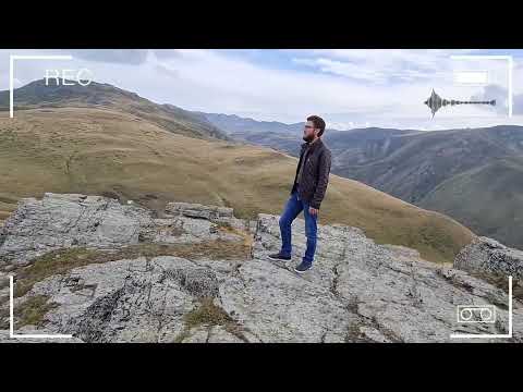 Sejfidin Haruni - Jen den (official video)